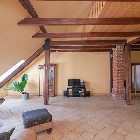 Spacious 2-Bedroom Apartment With Sauna In Vilnius Old Town By Urban Rent Eksteriør bilde
